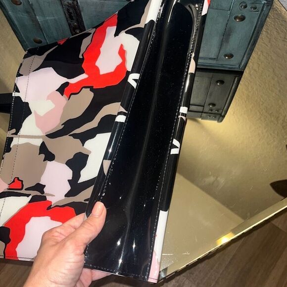 Ted Baker Camocan Retro tote bag - Picture 3 of 5